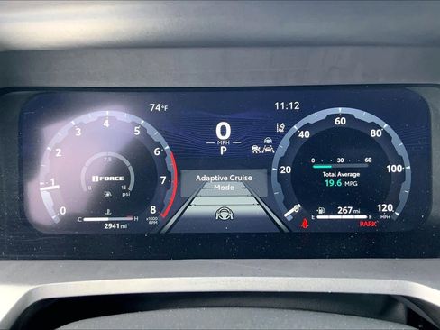 Used 2024 Toyota Tacoma TRD Off-Road image 24