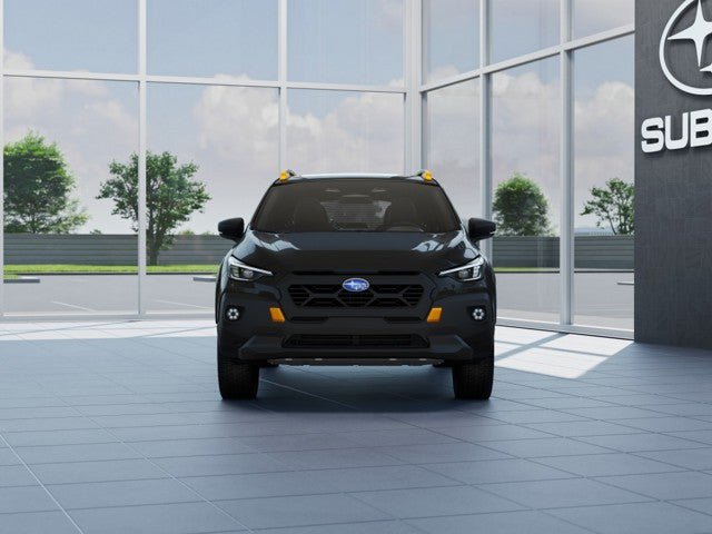 New 2027 Subaru Crosstrek 2.5i Wilderness AWD/4WD image 7