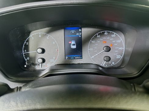 Used 2024 Toyota Corolla LE FWD image 19