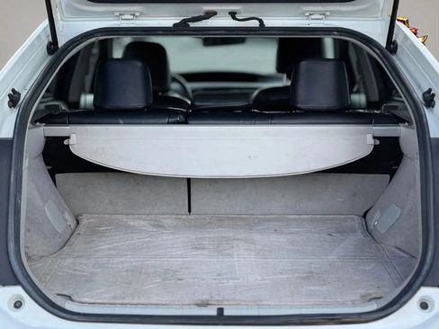 Used 2013 Toyota Prius Two FWD image 28