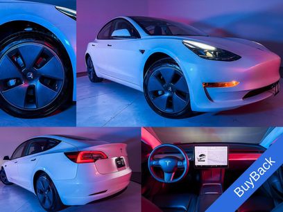 Used 2023 Tesla Model 3 Standard Range