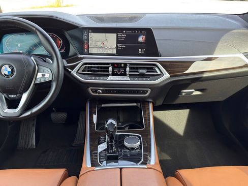 Used 2021 BMW X5 sDrive40i w/ Premium Package 2 RWD image 25