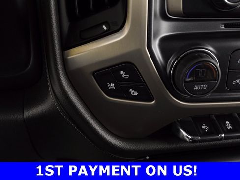 Used 2018 GMC Sierra 1500 Denali image 32