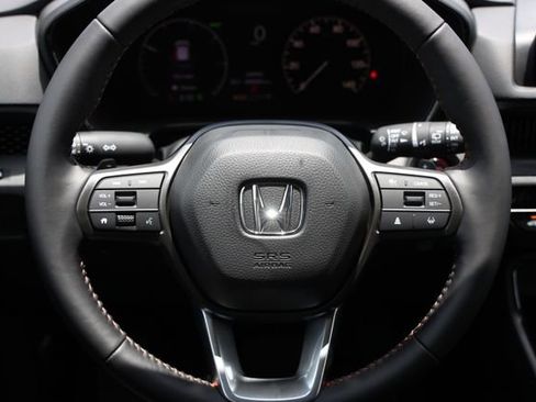 New 2026 Honda CR-V Sport image 26