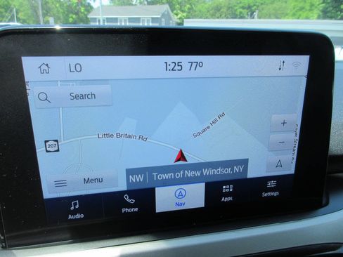 Used 2020 Ford Escape SEL AWD/4WD image 22
