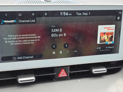 Certified 2024 Hyundai Ioniq 5 SEL RWD image 20