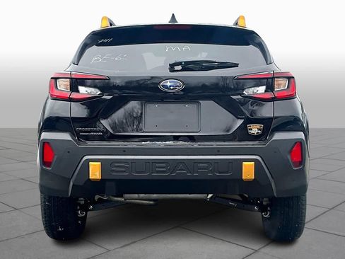 New 2026 Subaru Crosstrek 2.5i Wilderness AWD/4WD image 4