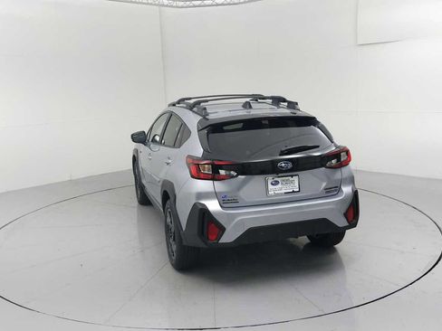 New 2026 Subaru Crosstrek 2.5i Sport w/ Crosstrek Mirror Package AWD/4WD image 8