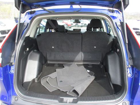 Certified 2023 Honda CR-V LX image 13