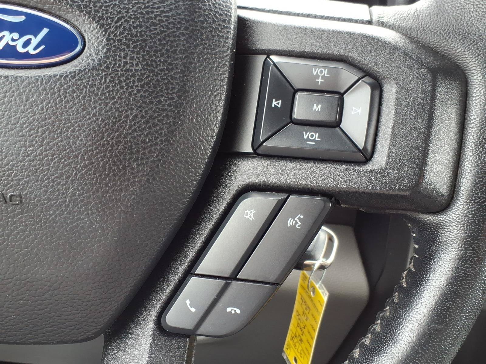 Used 2019 Ford F150 XLT w/ Equipment Group 302A Luxury AWD/4WD image 27