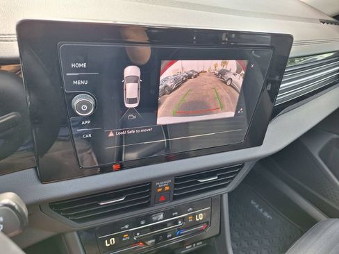 Used 2026 Volkswagen Jetta S FWD image 18