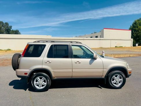 Used 2000 Honda CR-V SE image 6