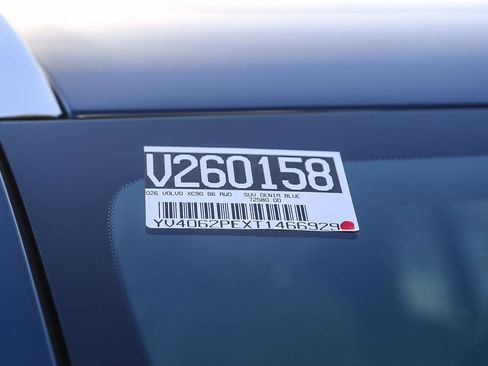 New 2026 Volvo XC90 B6 Plus w/ Protection Package Premier image 27