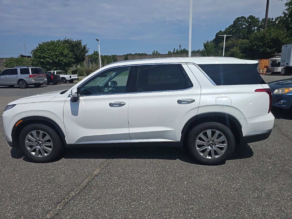 Used 2024 Hyundai Palisade SEL AWD/4WD image 8