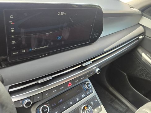 Used 2023 Hyundai Palisade SEL AWD/4WD image 23