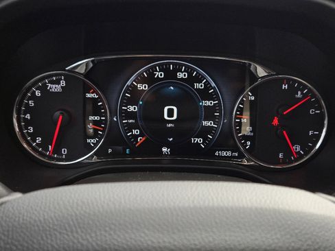 Used 2019 GMC Acadia Denali w/ Technology Package image 6