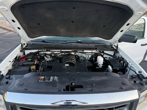 Used 2015 GMC Sierra 1500 2WD Regular Cab image 22