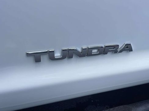 Used 2008 Toyota Tundra 2WD Double Cab image 9