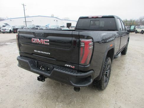 New 2026 GMC Sierra 3500 AT4 w/ AT4 Premium Plus Package image 5