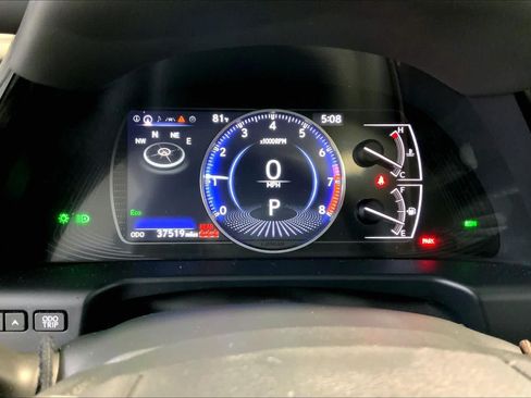 Used 2024 Lexus ES 350 w/ Premium Package FWD image 25