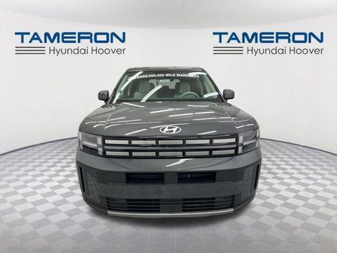 New 2026 Hyundai Santa Fe SE image 8