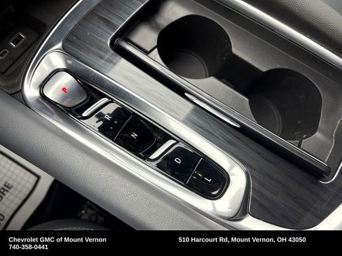 Used 2023 Buick Enclave Premium image 27