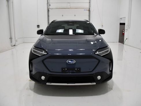 Used 2025 Subaru Solterra Limited w/ Limited Convenience Package image 2