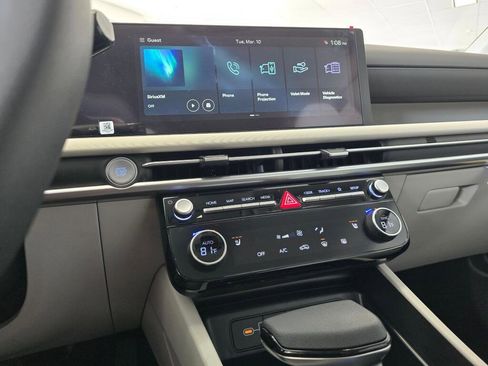 New 2026 Hyundai Tucson SEL AWD/4WD image 25