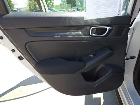 Certified 2024 Honda Civic LX image 16