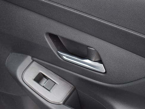 New 2026 Nissan Sentra SR w/ Floor Mat Package FWD image 49