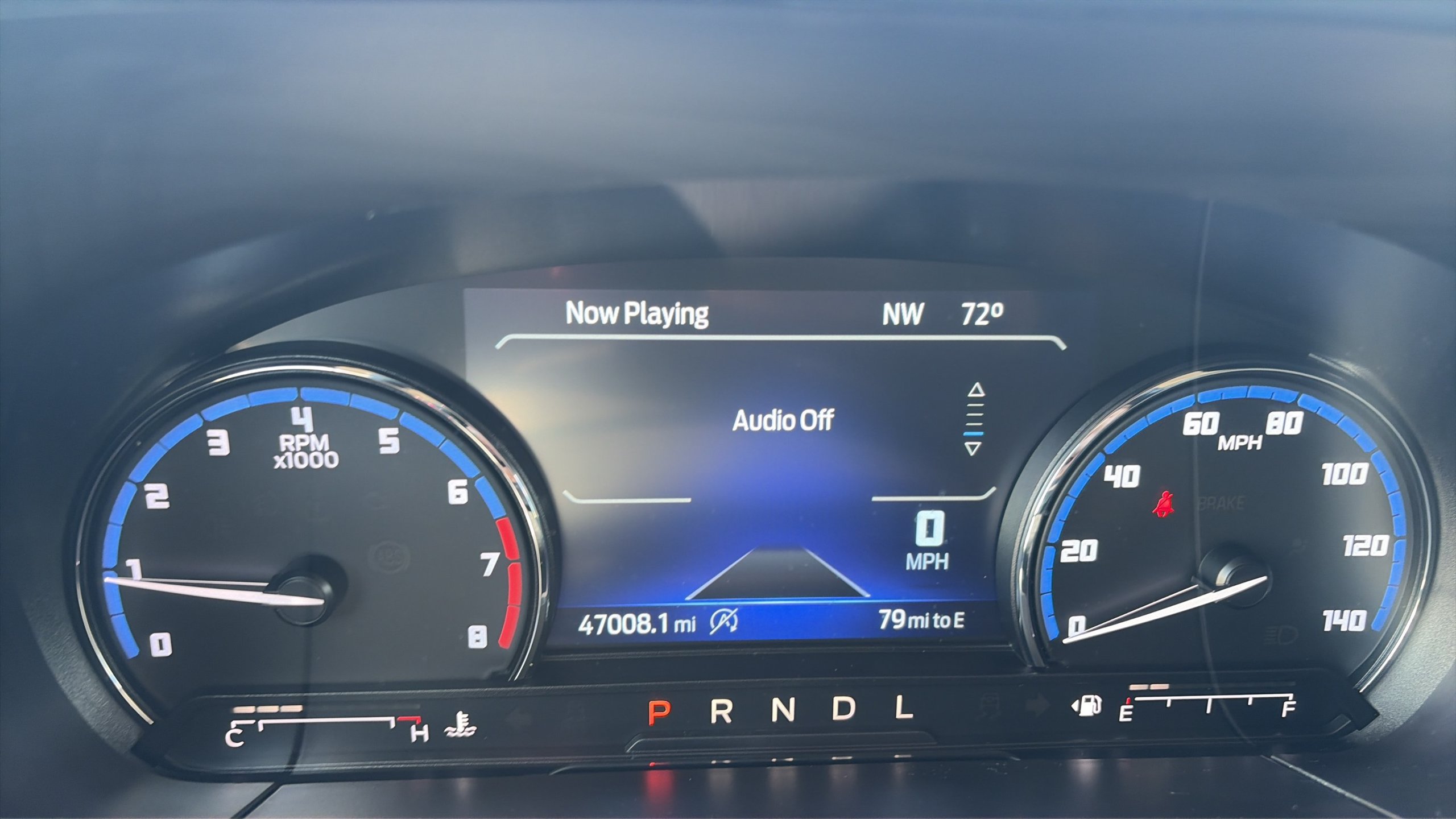 Used 2023 Ford Bronco Sport Outer Banks w/ Tech Package AWD/4WD image 20