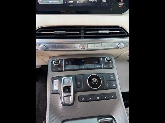 Used 2020 Hyundai Palisade Limited FWD image 15