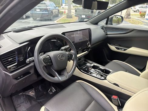 Used 2023 Lexus NX 350h AWD w/ Towing Package (2000 Lbs) image 20