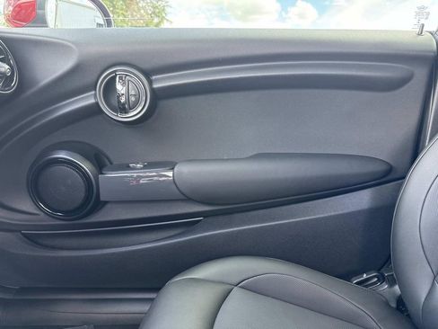 Used 2021 MINI Cooper Convertible FWD image 19