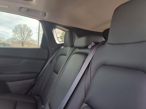 New 2025 Nissan Murano SL image 20