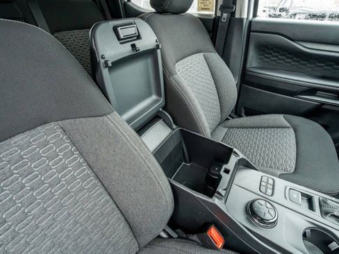 New 2025 Ford Ranger XL w/ Trailer Tow Package image 28