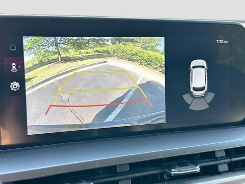 Used 2025 Kia Telluride S AWD/4WD image 14