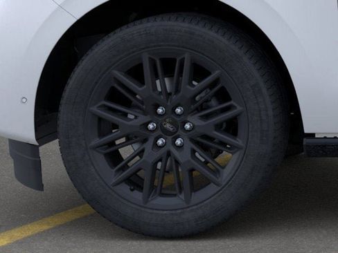 New 2026 Ford Expedition Platinum w/ Stealth Appearance Package image 19