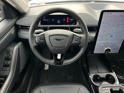 New 2025 Ford Mustang Mach-E Premium image 16