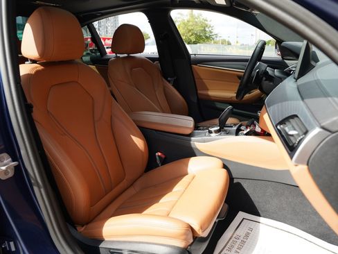 Used 2022 BMW 540i 540i w/ Executive Package image 10