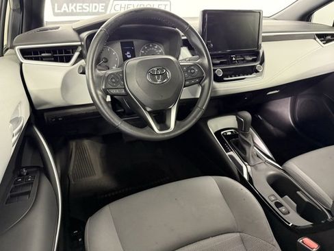 Used 2023 Toyota Corolla SE image 17