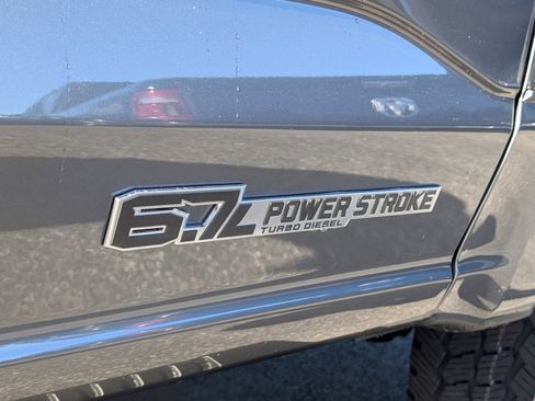 New 2026 Ford F350 XL w/ STX Appearance Package image 26