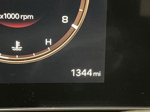 Used 2025 Hyundai Tucson SEL image 6