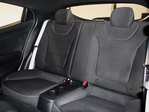 Used 2019 Hyundai Veloster N N w/ Performance Package image 46