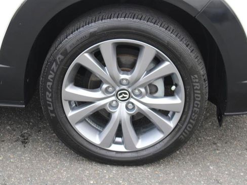 Used 2023 MAZDA CX-30 AWD 2.5 S w/ Preferred Package image 10