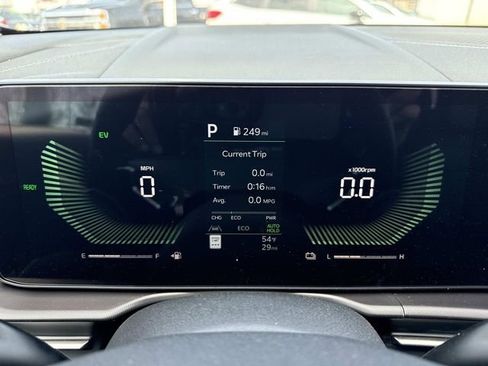 New 2026 Kia Sportage EX image 26