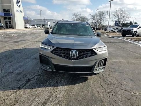 New 2026 Acura MDX A-Spec image 15