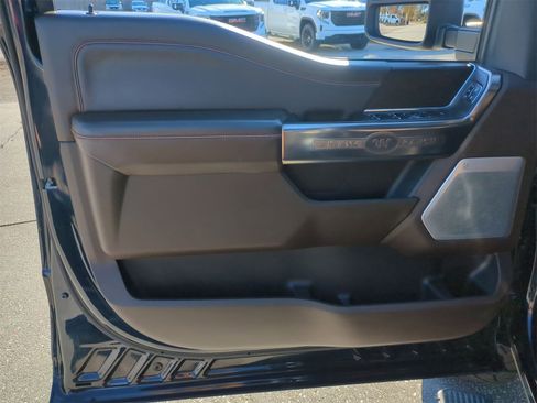 Used 2023 Ford F250 King Ranch image 23
