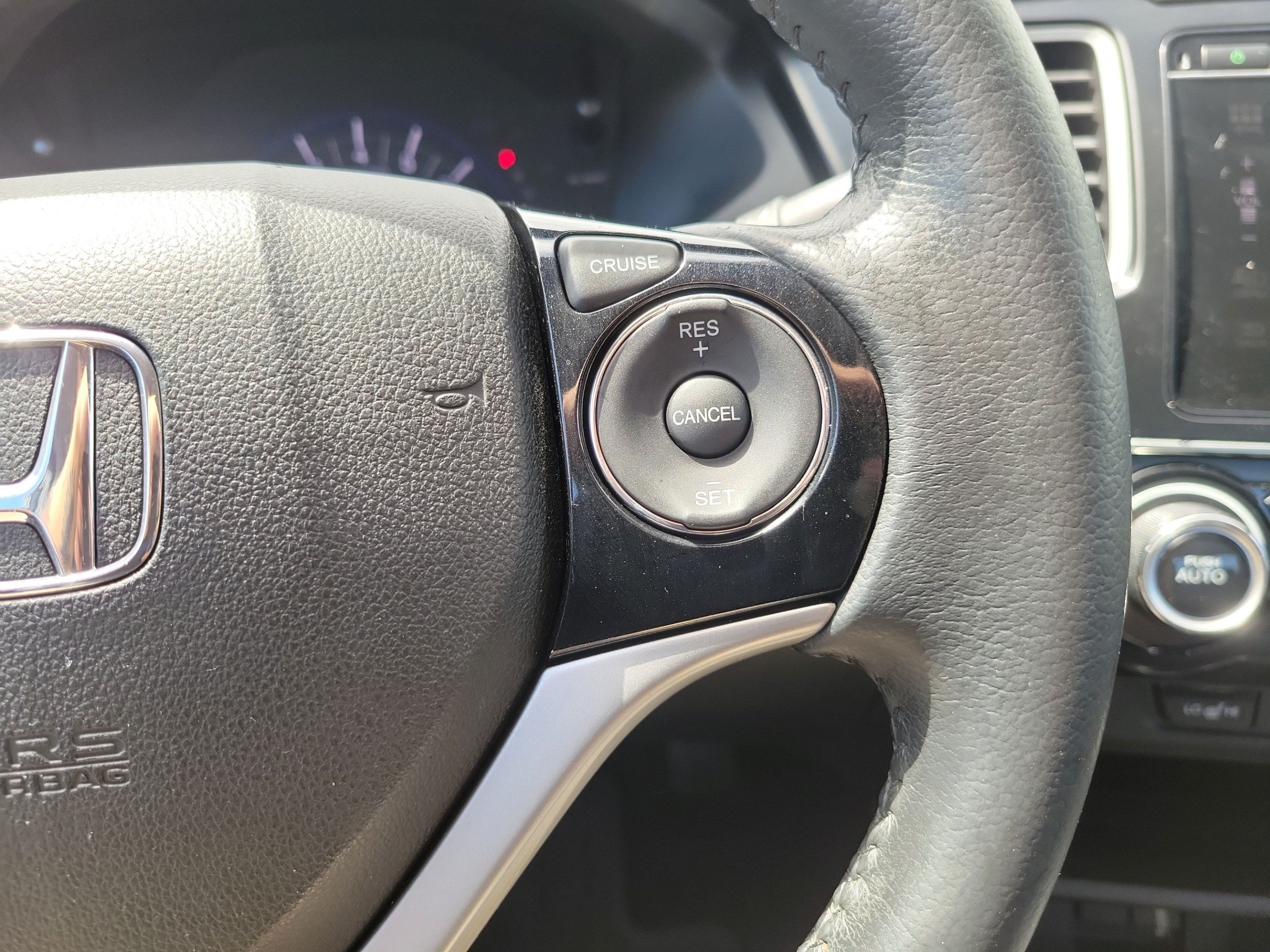 Used 2015 Honda Civic EX-L image 31