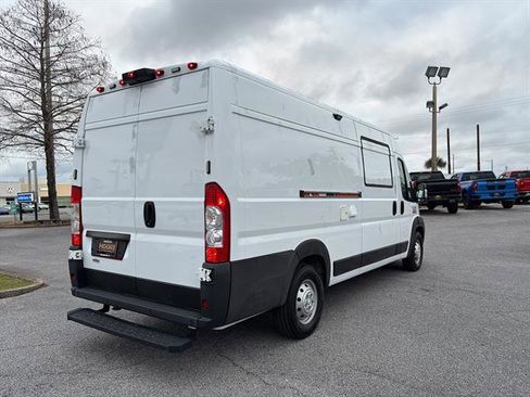 Used 2019 RAM ProMaster 3500 w/ Interior Convenience Group image 7
